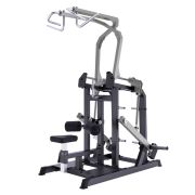 A622 Тяга сверху через стороны