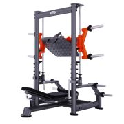 T919 Вертикальный жим ногами