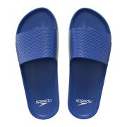 Пантолеты (шлепанцы) муж. SPEEDO Men's slippers, 8-00377716056, р.UK10 (рос. 44,5), EVA, синий