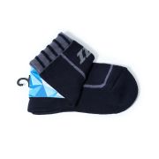 Носки толстые IB Hockey IB-3, SH-IB-3-36-38, р. 36-38, хлопок, поликолон, нейлон, эластан,темно-сини