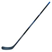 Клюшка хок. BIG BOY ZERO G 400 85 Grip Stick F92, ZG4S85M1F92-LFT, жест.85, левый хват, черно-синий