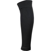 Гетры футб. проф.TORRES Sport Team БЕЗ НОСКА, FS11010-02-35-38, р.35-38,ЧЕРН, полиэстер, эластан