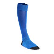 Гетры футб.TORRES Sport Team, FS1108-06-31-34, р.31-34, ВАСИЛ., хлопок, полиэстер, эластан