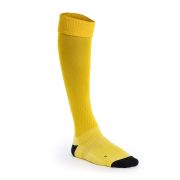 Гетры футб.TORRES Sport Team, FS1108-07-28-30, р.28-30, ЖЕЛТЫЙ, хлопок, полиэстер, эластан