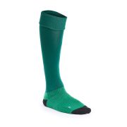 Гетры футб.TORRES Sport Team, FS1108-08-28-30, р.28-30, ТЕМНО-ЗЕЛЕН, хлопок, полиэстер,эластан