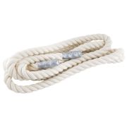 Канат для перетягивания, FS-KP-№8.3.5, х/б, дл. 8 м, диам. 35 мм