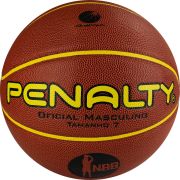 СЦ*Мяч баскет. PENALTY BOLA BASQUETE 7.8 CROSSOVER X, FIBA, 5212743110-U,р.7,ПУ-микр, бут. кам.