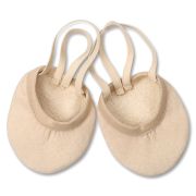 Получешки микрофибра INDIGO, SM-386-34-35, р.34-35, микрофибра, махровая подкладка, бежевый