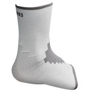 Суппорт голеностопа TORRES, PRL11014XL, р.XL, нейлон, серый