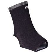 Суппорт голеностопа TORRES, PRL11015M, р.M, нейлон, черный