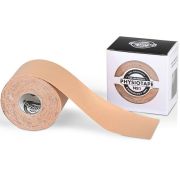Тейп кинезиологический PhysioTape No.1 Neutral, 5 см x 5 м, 161025, телесный