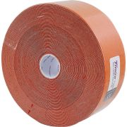 Тейп кинезиологический Tmax 22m Extra Sticky Orange (5 см x 22 м), 423266, оранжевый