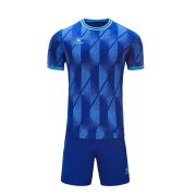 Форма футб. взросл. KELME, 8251ZB1007-416-XL, р.XL, 100% полиэстер, синий