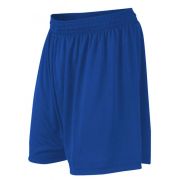 СЦ*Шорты игр. взросл. MITRE PRIME II, T70056RB7-S, р.S, полиэстер, синий