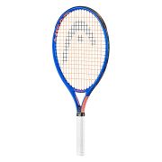 Ракетка б/т дет.HEAD Speed 23 Gr06, 236610, для дет. 6-8 лет, алюминий, со струн, синяя