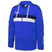 Куртка от костюма MIKASA MT550-0100-3XL, р.3XL, 100% полиэстер, синий