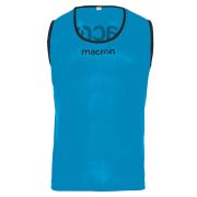 Манишка трен. MACRON Practice+, 503203-L, р.L, полиэстер, голубой