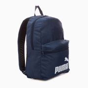 Рюкзак спорт. PUMA Phase Backpack III, 09011804, полиэстер, деним