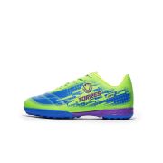 Бутсы футб.(многошиповки) TORRES COPA KID дет. TS234238-350-30, р.30, резина,ПУ,текстиль,салат-синий