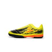 Бутсы футб.(многошиповки) TORRES COPA KID дет. TS234238-614-32, р.32, резина,ПУ,текстиль,чёрно-жёлт.