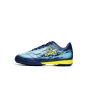 Бутсы футб.(многошиповки) TORRES COPA KID дет. TS234238-736-30, р.30, резина,ПУ,текстиль,сине-голуб.