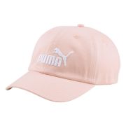 Бейсболка спорт. PUMA 02435703, 100% хлопок, кремовый