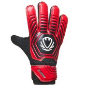 Перчатки врат. TORRES Junior Super (Max), FG0523707-7, р.7, 3 мм латекс,манж.с лип,черн-красный