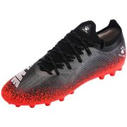 Бутсы футб. KELME Men's Football Shoes (MG), ZX80121057-009-43, р.43 (рос.42),  ТПУ, черный