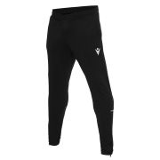 Брюки парадные муж. MACRON Abydos Hero, 822109-BK-M, р.M, 100% полиэстер, черный