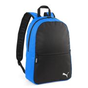 Рюкзак спорт. PUMA TeamGOAL, 09023802, полиэстер, сине-черный