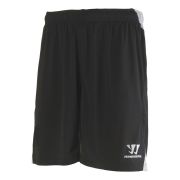 Шорты дет. WARRIOR DYN Knitted Short YTH, WSSJ409P-BK-L, р.L, полиэстер, черный