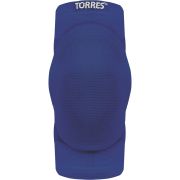 СЦ*Наколенники спортивные TORRES Active, PRL112223L-03, р.L, нейлон, ПУ, синий
