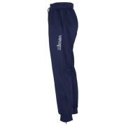 Брюки трен. муж. MIKASA MT701-036-2XS, р.2XS, 100% полиэстер, темно-синий