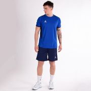 Форма волейб. муж. +ADRENALINA Tommy 1303-050-XL, р.XL, 100% полиэстер, сине-темносиний