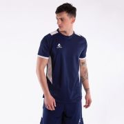 Форма волейб. муж. +ADRENALINA Tommy 1303-061-3XL, р.3XL, 100% полиэстер, темно-синий