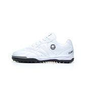 Бутсы футб.(многошиповки) TORRES TURF детские, TS245241210-32, р.32 , микрофибра, белый