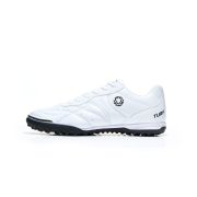 Бутсы футб.(многошиповки) TORRES TURF, TS245241210-38, р.38 , микрофибра, белый