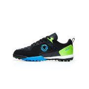 Бутсы футб.(многошиповки) TORRES VELOZ детские, TS13724194-33, р.33, микрофибра, текстиль, черный