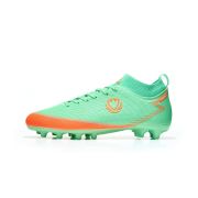 Бутсы футбольные TORRES GARRA, TS35824950-42, р.42, с носком, ПУ, текстиль, мятный