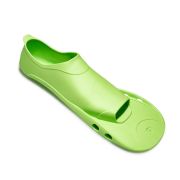 Ласты для бассейна Salvas Perfomance, BA19434VVSTS,Thermotence,р.34-35, салатовый
