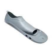 Ласты для бассейна Salvas Perfomance, BA19440SSSTS, Thermotence,р.40-41, серый