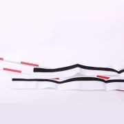 Карманы для вол. сетки JUMPfs, текстиль. Комплект из 2х штук.