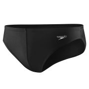 Плавки SPEEDO PowerFlex Eco Solar Brief, 8-7300165001, р.38 (рос.54), полиэст, поламид, элас. черный