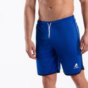 Шорты тренир. +ADRENALINA Torres 2006-050-2XL, р.2XL, 100% полиэстер, синий