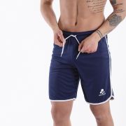 Шорты тренир. +ADRENALINA Torres 2006-061-XL, р.XL, 100% полиэстер, темно-синий