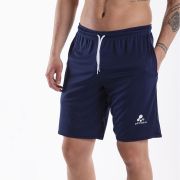 Шорты тренир. +ADRENALINA Dream 2007-036-S, р.S, 100% полиэстер, темно-синий