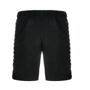 Шорты вратарские TORRES, FG-1092-02-XXL, р.XXL, полиэстер, черный