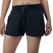 Шорты тренир. жен. HEAD Club Original Shorts W 814835-NV-XS, р.XS, хлопок, полиэстер, темно-синий