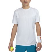 Футболка мужская HEAD Simple T-Shirt M 818811-WH-L, р.L, полиэстер, белый