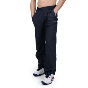 Брюки тренир. муж. HEAD Club Pants M 811329-NV-S, р.S, 100% полиэстер, темно-синий